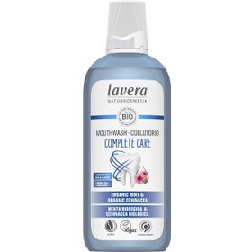 Lavera Diş ve Eti Florürsüz 400 ml Gargara