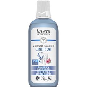 Lavera Diş ve Eti Florürsüz 400 ml Gargara
