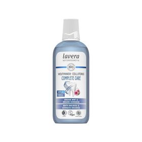 Lavera Diş ve Eti Florürsüz 400 ml Gargara