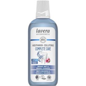 Lavera Diş ve Eti Florürsüz 400 ml Gargara