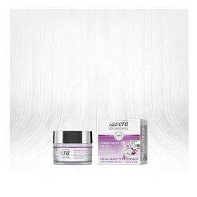 Lavera Firming 50 ml Gece Kremi