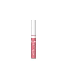 Lavera High Shine Water Gloss Pink Lagoon 04 Parlatıcı