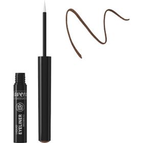 Lavera Liquid Kahverengi 02 Eyeliner