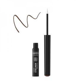 Lavera Liquid Kahverengi 02 Eyeliner