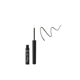 Lavera Liquid Kahverengi 02 Eyeliner