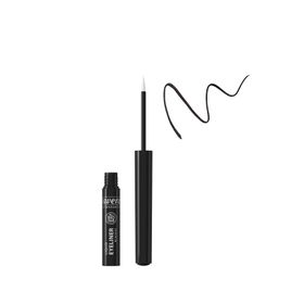 Lavera Liquid Siyah 01 Eyeliner