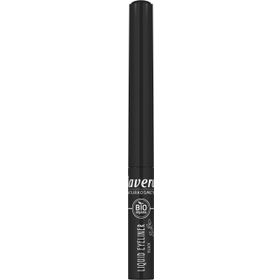 Lavera Liquid Siyah 01 Eyeliner