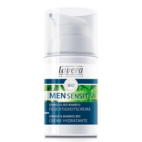 Lavera Men Sensitiv 30 ml Organik Nemlendirici Krem
