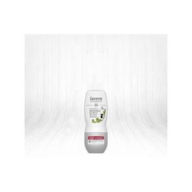 Lavera Natural Invisible Roll-On 50 ml Deodorant