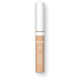Lavera Radiant Skin 04 Tanned Kapatıcı Concealer