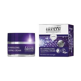 Lavera Re-Energizing Sleeping 50 ml Nemlendirici