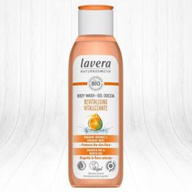 Lavera Revitalising Yenileyici 250 ml Duş Jeli