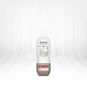 Lavera Roll-On 50 ml Natural Mild Deodorant