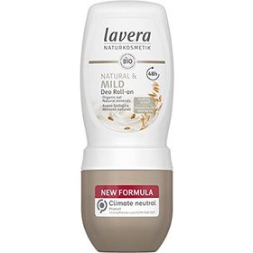 Lavera Roll-On 50 ml Natural Mild Deodorant