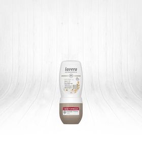 Lavera Roll-On 50 ml Natural Mild Deodorant