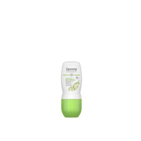 Lavera Roll-On 50 ml Natural Refresh Deodorant