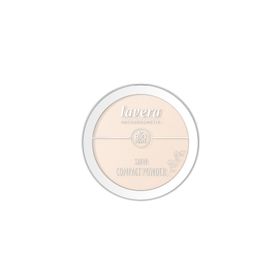 Lavera Satin 01 Light 9.5 gr Compact Pudra