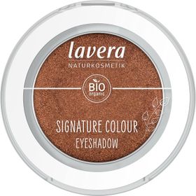 Lavera Signature Colour Eyeshadow Amber 07 Göz Farı