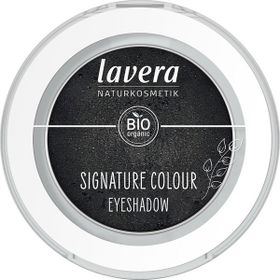 Lavera Signature Colour Eyeshadow Black Obsidian 03 Göz Farı