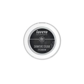 Lavera Signature Colour Eyeshadow Black Obsidian 03 Göz Farı