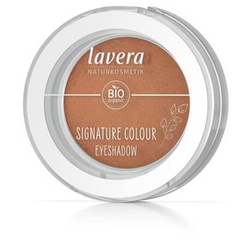 Lavera Signature Colour Eyeshadow Burnt Apricot 04 Göz Farı