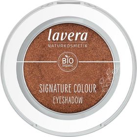 Lavera Signature Colour Eyeshadow Burnt Apricot 04 Göz Farı