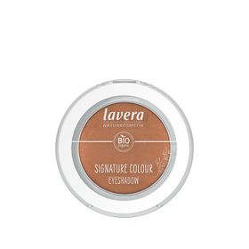Lavera Signature Colour Eyeshadow Burnt Apricot 04 Göz Farı