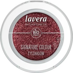 Lavera Signature Colour Eyeshadow Pink Moon 09 Göz Farı