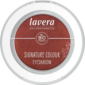 Lavera Signature Colour Eyeshadow Red Ochre 06 Göz Farı