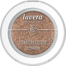 Lavera Signature Colour Eyeshadow Space Gold 08 Göz Farı