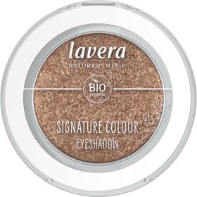 Lavera Signature Colour Eyeshadow Space Gold 08 Göz Farı