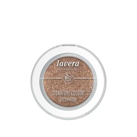 Lavera Signature Colour Eyeshadow Space Gold 08 Göz Farı