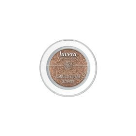 Lavera Signature Colour Eyeshadow Space Gold 08 Göz Farı