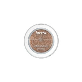 Lavera Signature Colour Eyeshadow Space Gold 08 Göz Farı