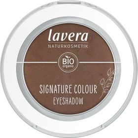 Lavera Signature Colour Eyeshadow Walnut 02 Göz Farı