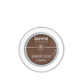 Lavera Signature Colour Eyeshadow Walnut 02 Göz Farı