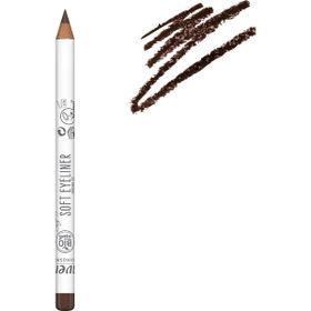 Lavera Soft Eyeliner Kahverengi 02 Göz Kalemi