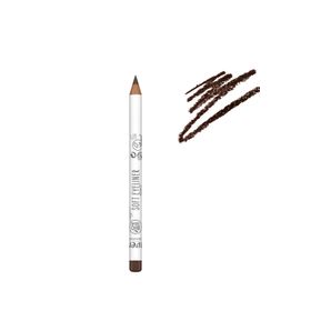 Lavera Soft Eyeliner Kahverengi 02 Göz Kalemi