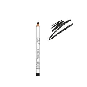 Lavera Soft Eyeliner Siyah 01 Göz Kalemi