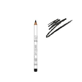 Lavera Soft Eyeliner Siyah 01 Göz Kalemi