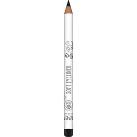Lavera Soft Eyeliner Siyah 01 Göz Kalemi