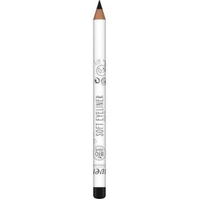 Lavera Soft Eyeliner Siyah 01 Göz Kalemi