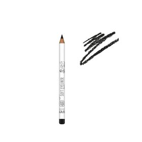 Lavera Soft Eyeliner Siyah 01 Göz Kalemi
