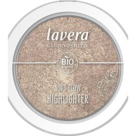 Lavera Soft Glow 5.5 gr Ethereal Light 02 Highlighter Aydınlatıcı