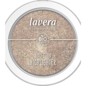 Lavera Soft Glow 5.5 gr Ethereal Light 02 Highlighter Aydınlatıcı