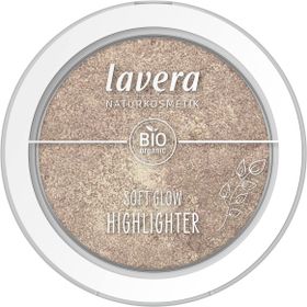 Lavera Soft Glow 5.5 gr Ethereal Light 02 Highlighter Aydınlatıcı