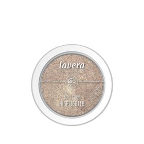 Lavera Soft Glow 5.5 gr Ethereal Light 02 Highlighter Aydınlatıcı