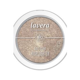 Lavera Soft Glow 5.5 gr Ethereal Light 02 Highlighter Aydınlatıcı