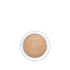 Lavera Soft Glow 5.5 gr Sunrise Glow 01 Highlighter Aydınlatıcı