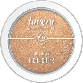 Lavera Soft Glow 5.5 gr Sunrise Glow 01 Highlighter Aydınlatıcı
